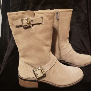 Mid Calf Vince Camuto Boots